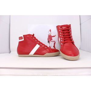Men's Jason Pierre Red/White 0R2647